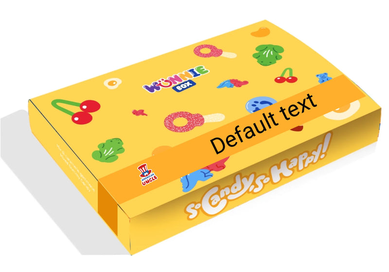 intera chiusa gialla