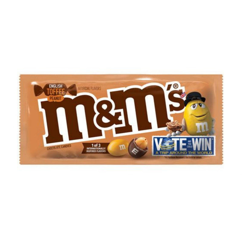 M&M&