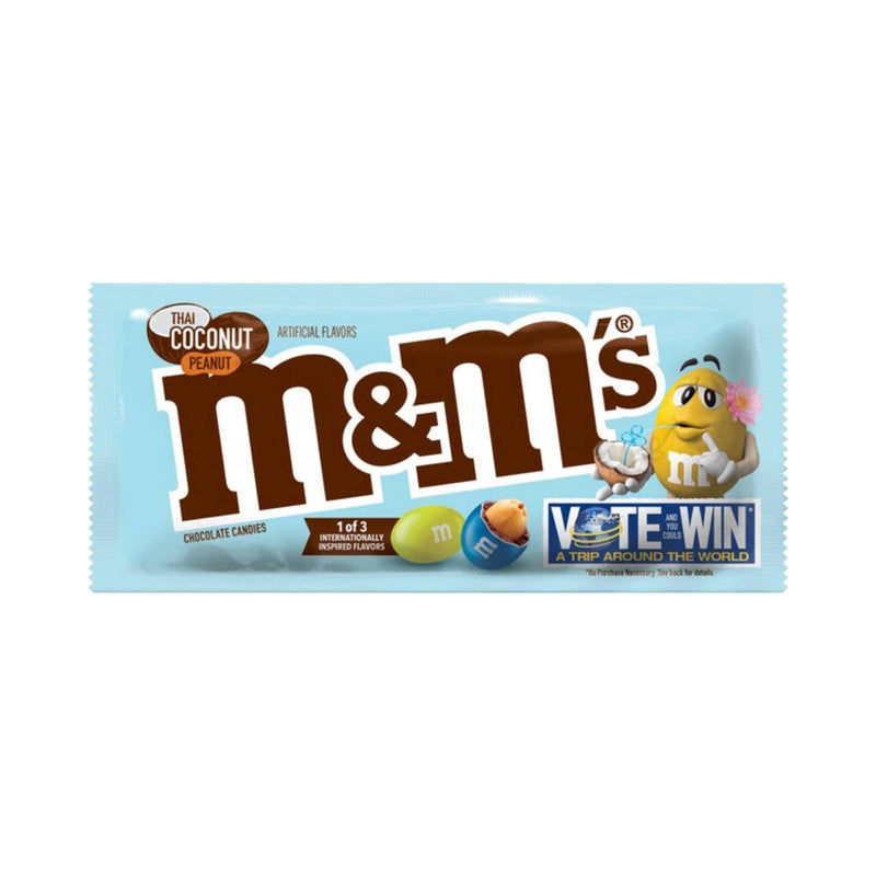 M&M&