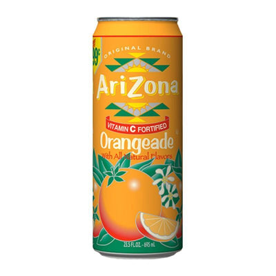 Arizona Orangeade, tè freddo all'arancia da 680 ml (2083126378593)