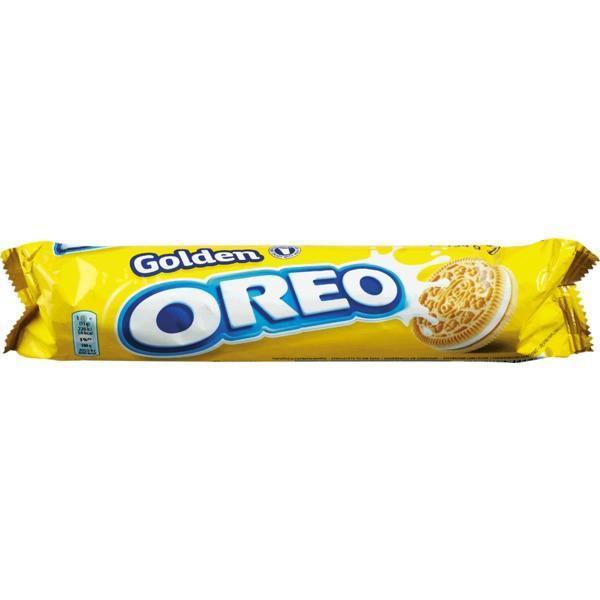 Oreo Golden, biscotti alla vaniglia da 154g d (1954227454049)
