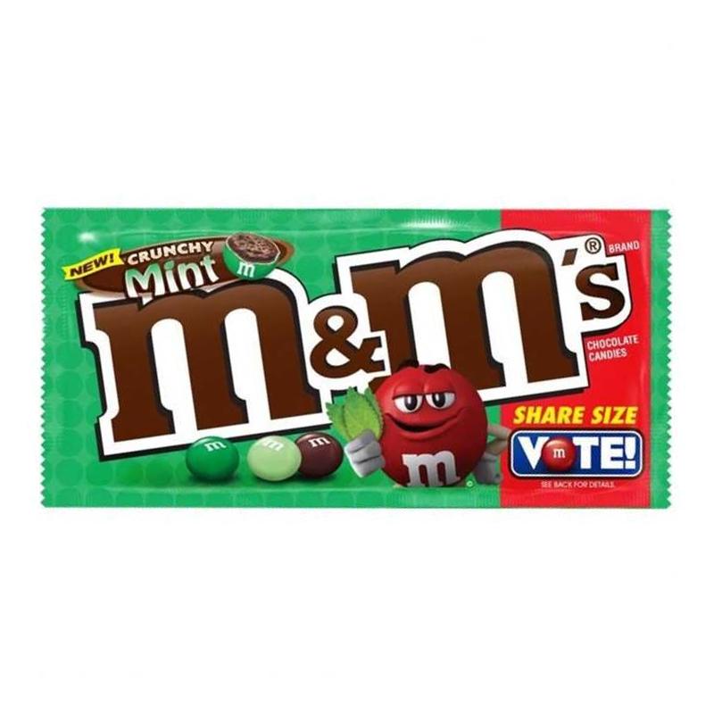M&M&