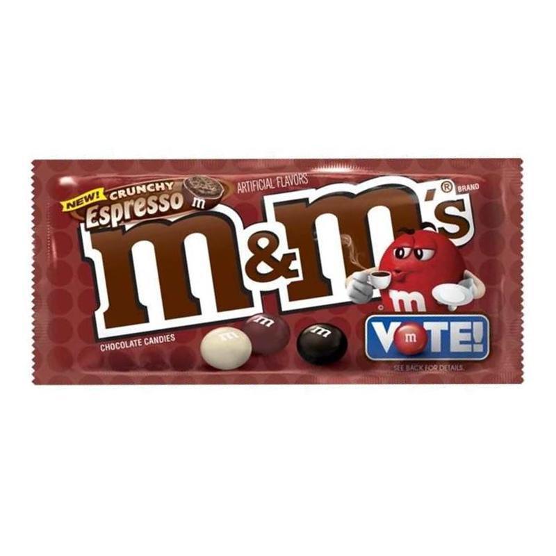 M&M&