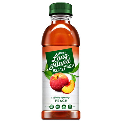 Long Island Iced Tea Peach, tè alla pesca da 532 ml (1954233811041)