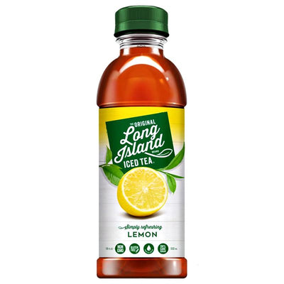 Long Island Iced Tea Lemon, tè al limone da 532 ml (1954234433633)