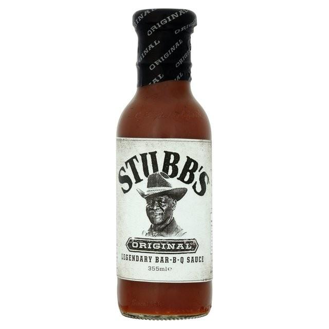Stubb&