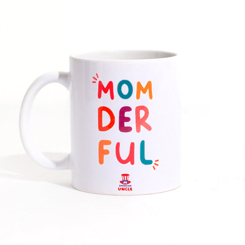 Taza Modderful, idea de regalo de 350 ml para madres