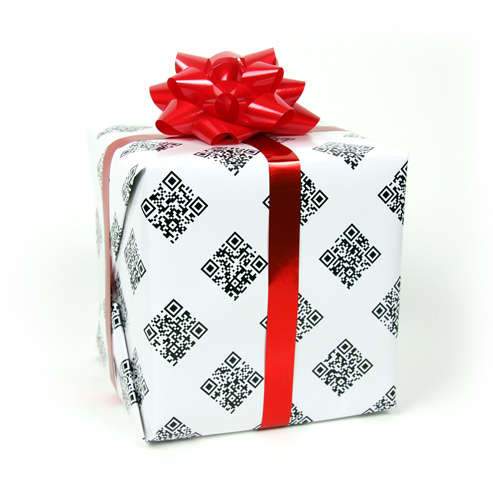 Gift Wrap