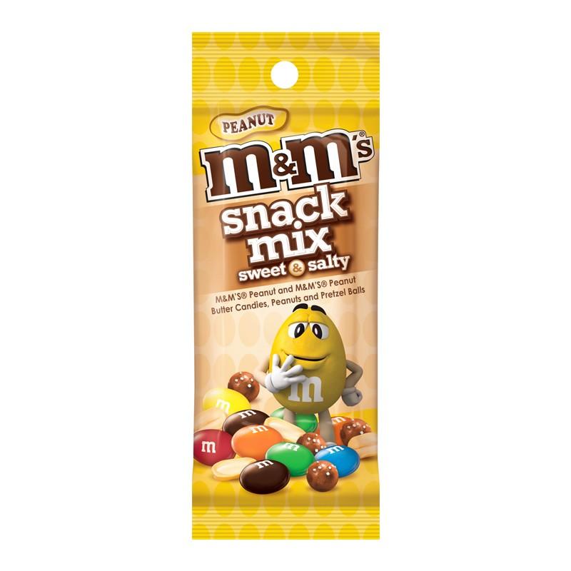M&M&