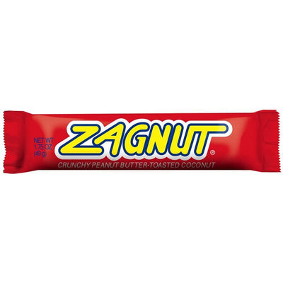 Zagnut, barretta al cioccolato e cocco da 49g (1954211692641)