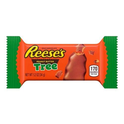 Reese&