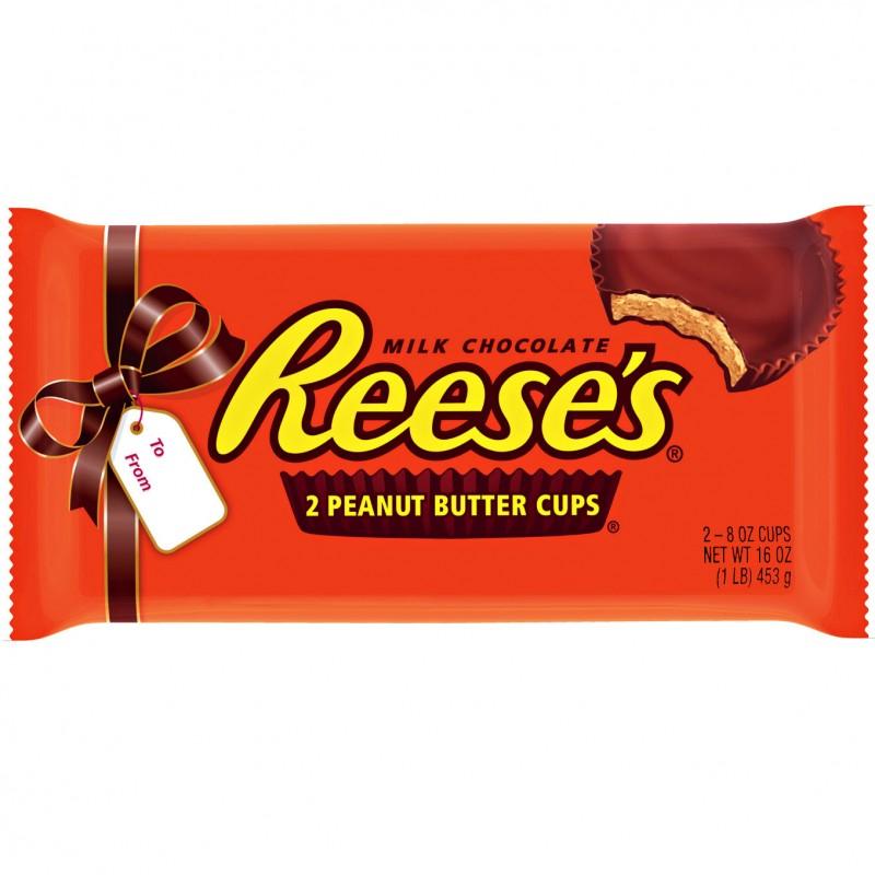 Reese&