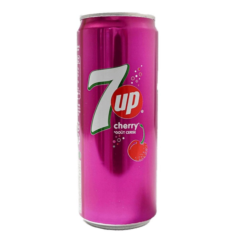 7 Up Cherry