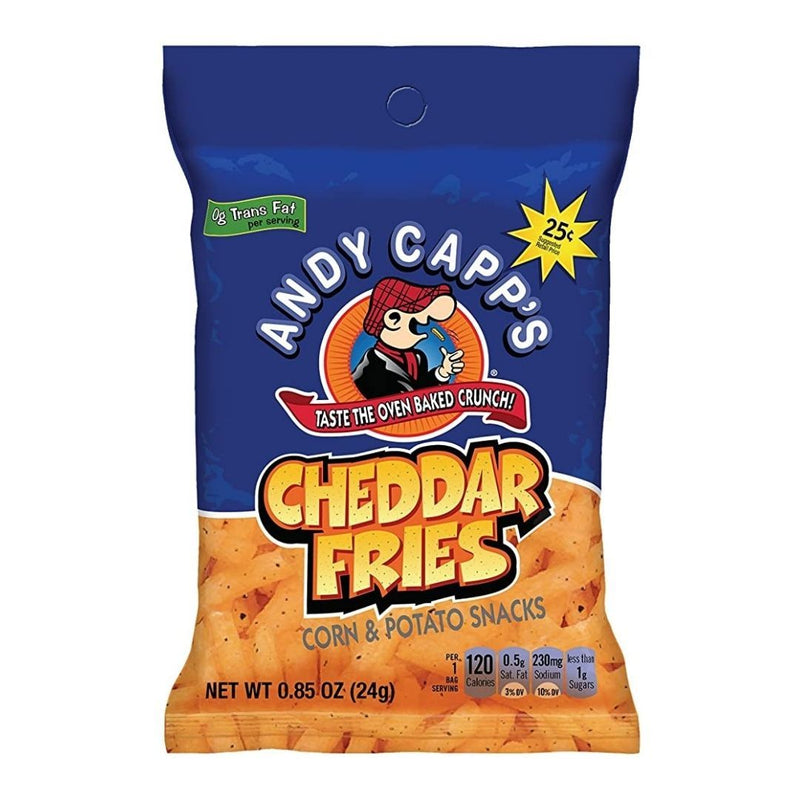 Andy Capp&