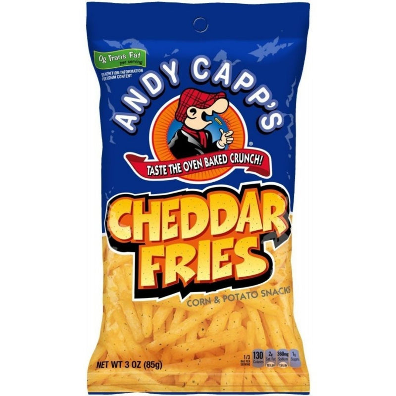 Andy Capp&