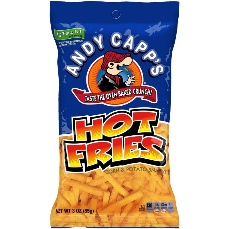 Andy Capp&