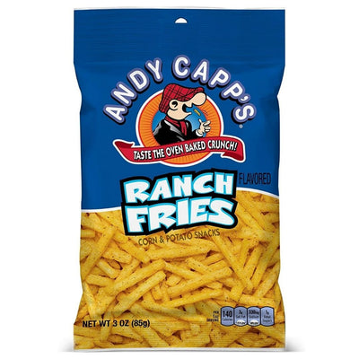 Andy Capp's Ranch Fries