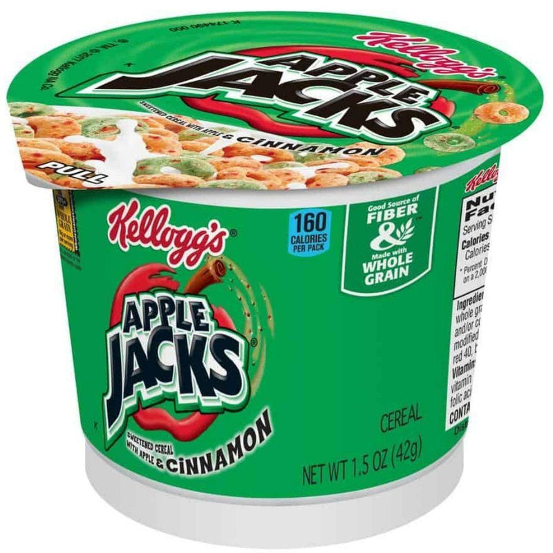 Apple Jacks 42g