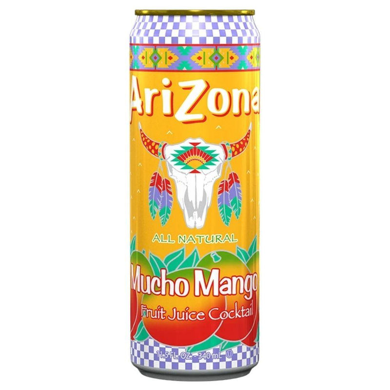 Arizona Mucho Mango