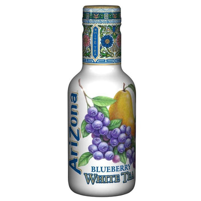 Arizona Tea Blueberry 500ml