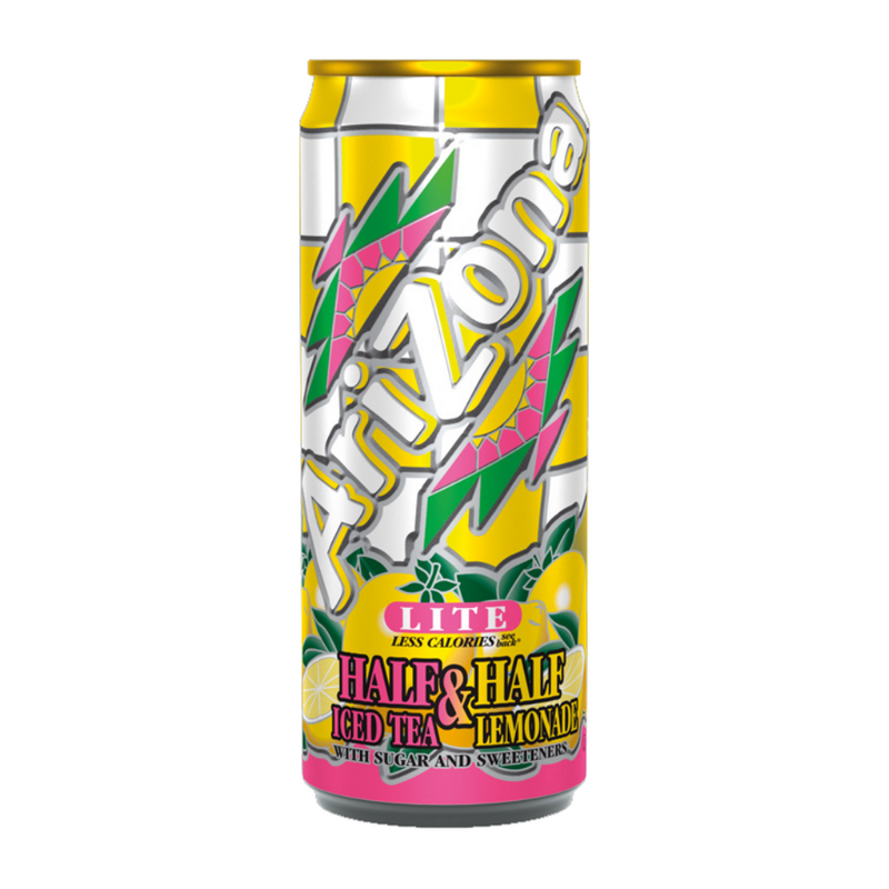 Arizona Half & Half Ice Tea, te&