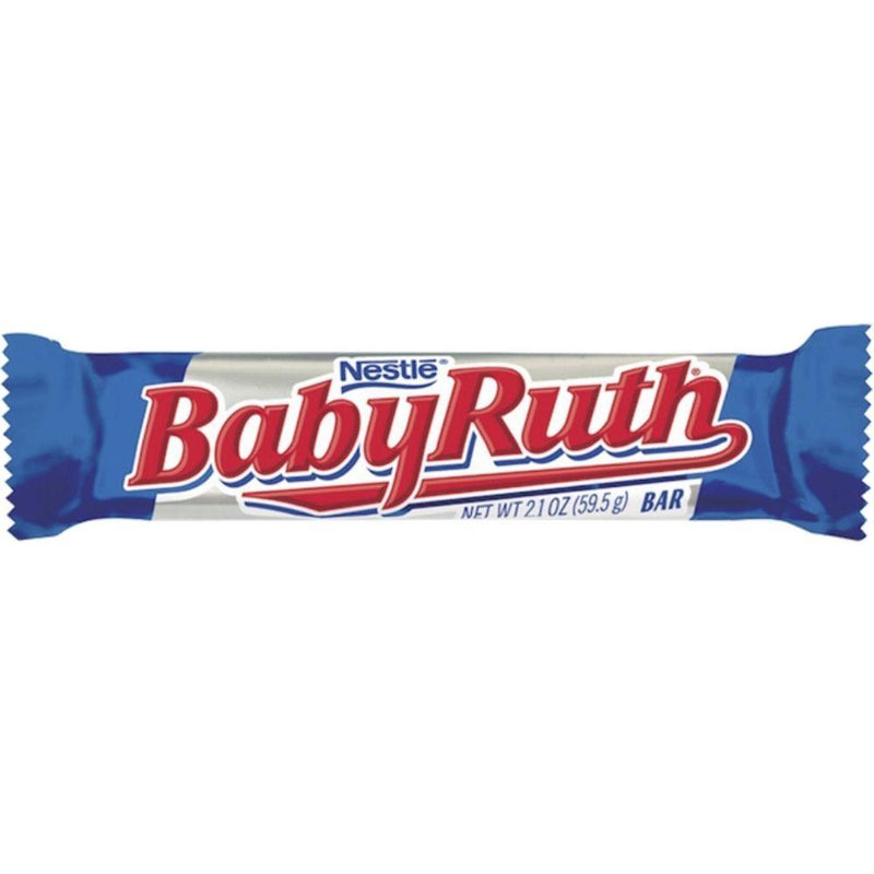 Baby Ruth