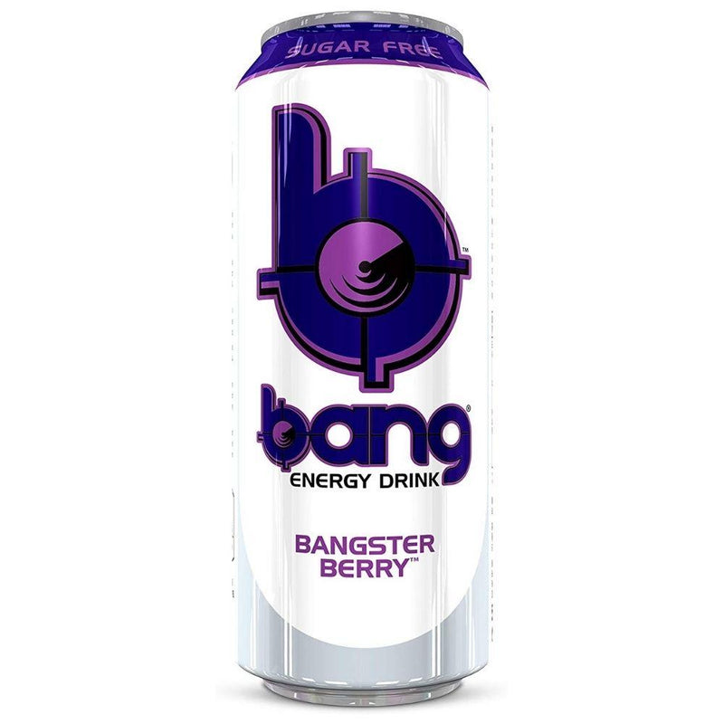 Bang Bangster Berry