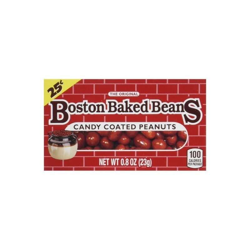 Boston Baked Beans