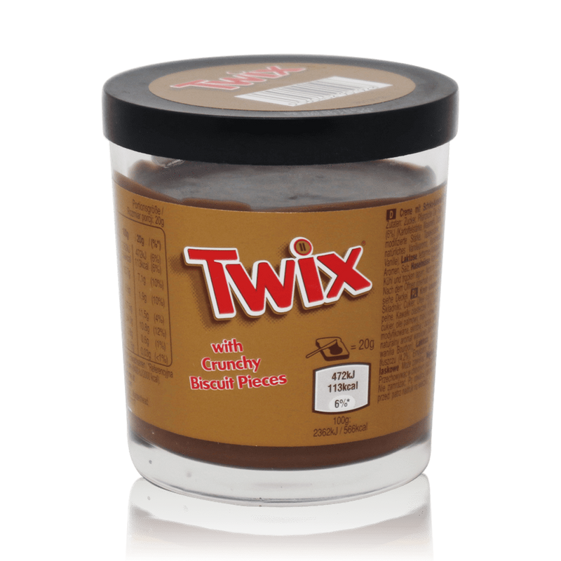 CREMA TWIX (1954235252833)