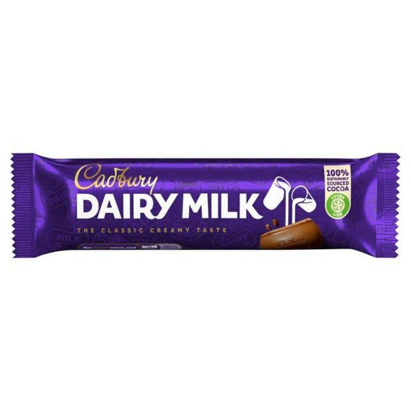 Cadbury Dairy Milk