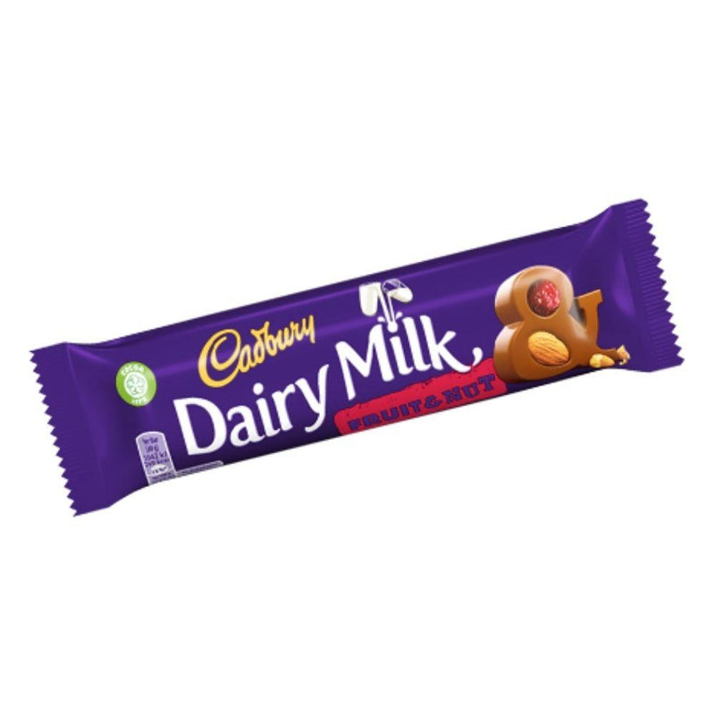 Cadbury Dairy Milk Fruit&Nut