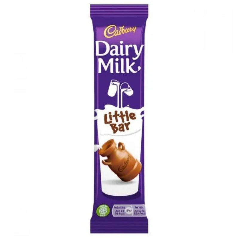 Cadbury Dairy Milk Little Bar