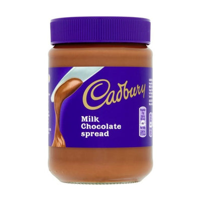 Cadbury Milk Chocolate Spread