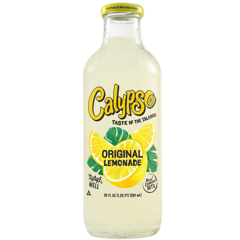 Calypso Original Lemonade