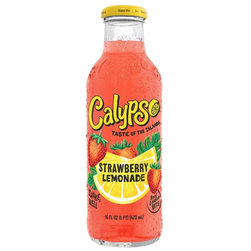 Calypso Strawberry Lemonade