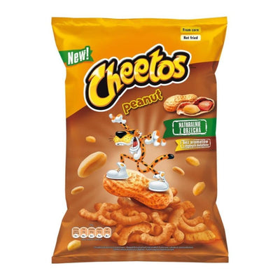 Cheetos Peanut 85g