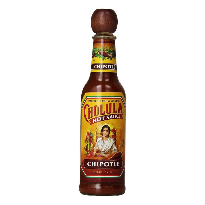 Cholula Chipotle