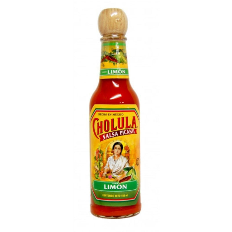 Cholula-Limon-150ml