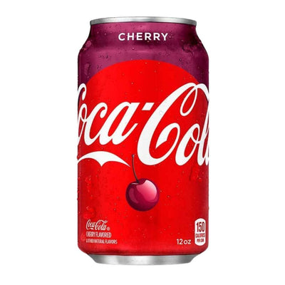 Coca-Cola Cherry