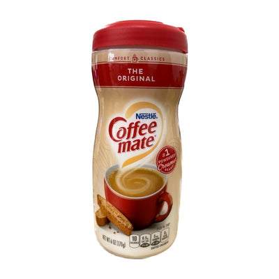 Coffee Mate Powder Original Creamer 170g