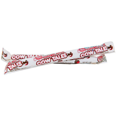 Cow Tales Caramel Apple, caramella alla mela caramellata da 28g (1954222899297)