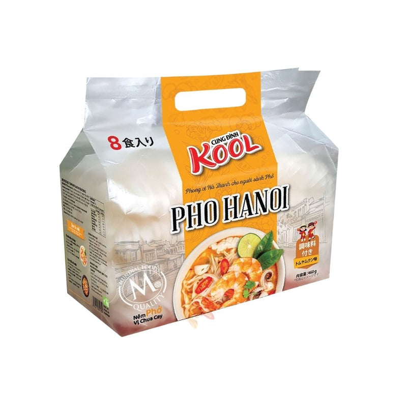 Cung Dinh Kool Pho Hanoi 460g