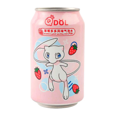 Dol Mew Strawberry 330ml