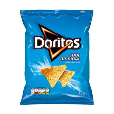 Doritos Cool Original