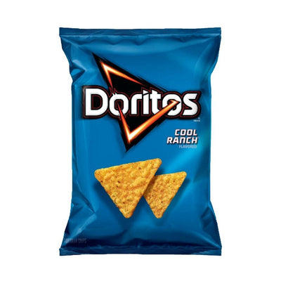 Doritos Cool Ranch 60g