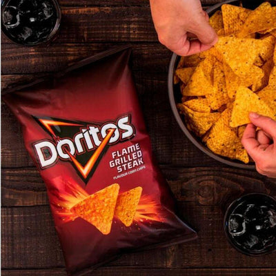 Doritos Flame Grilled Steack (4699597635681)