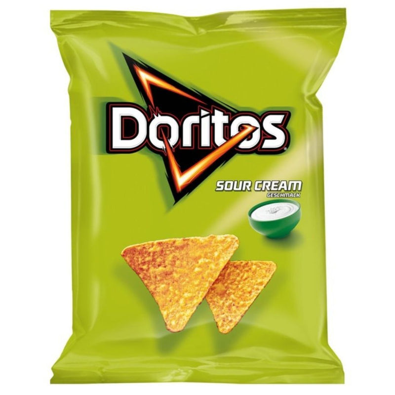 Doritos Sour Cream