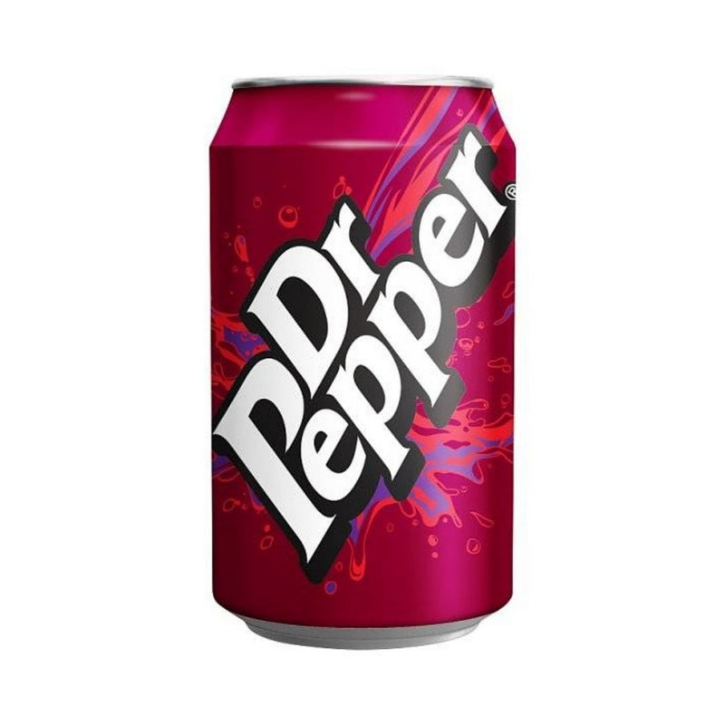 Dr Pepper 330ml