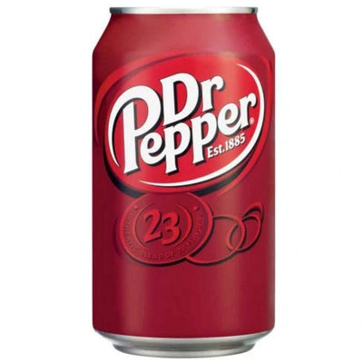 Dr Pepper