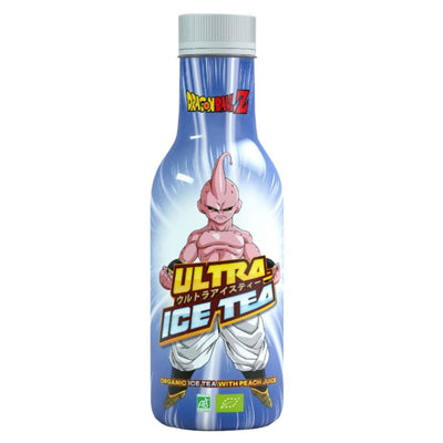 Dragon Ball Z Majin Buu ice tea 500ml